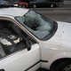 Illustration for article titled Mysterious Smashed Civic Found On San Francisco Streets